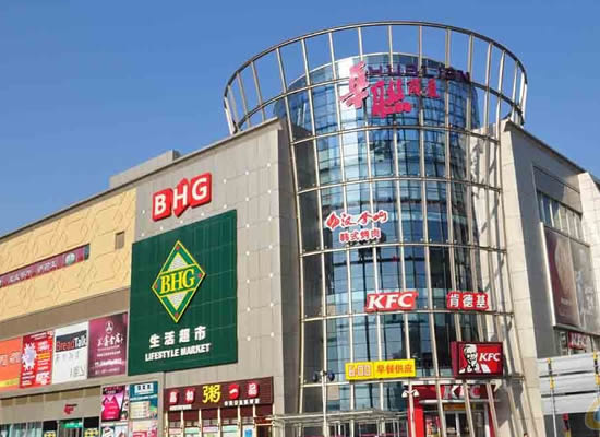 全國500強起重機合作